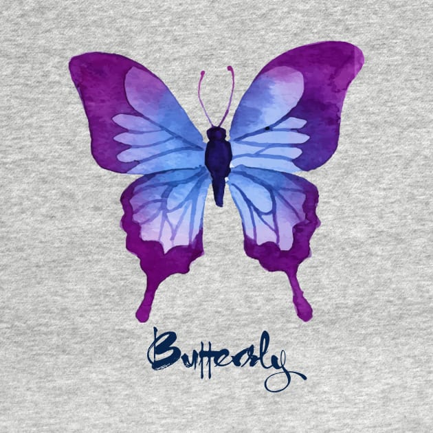 Butterfly by This is store